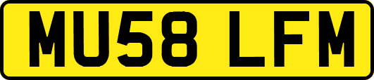 MU58LFM