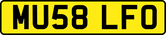 MU58LFO