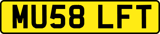 MU58LFT