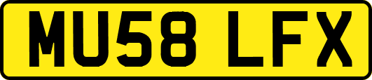 MU58LFX