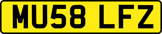 MU58LFZ