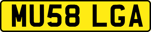 MU58LGA