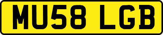 MU58LGB