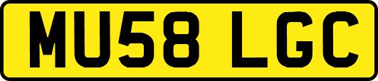 MU58LGC