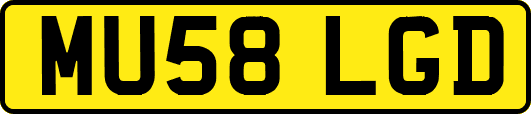 MU58LGD