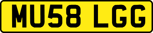 MU58LGG