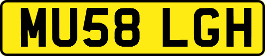 MU58LGH