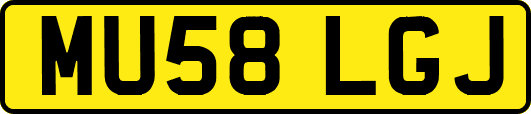 MU58LGJ