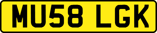 MU58LGK