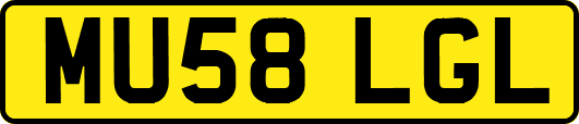 MU58LGL