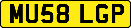 MU58LGP
