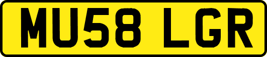 MU58LGR