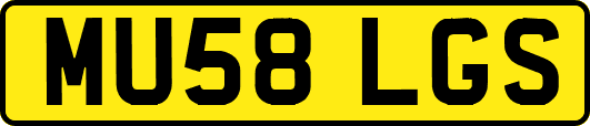MU58LGS