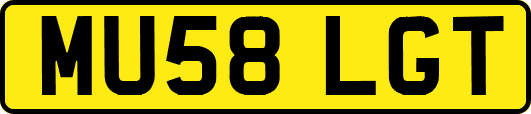 MU58LGT