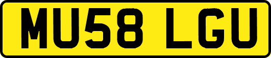 MU58LGU