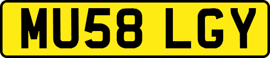 MU58LGY