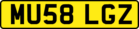 MU58LGZ