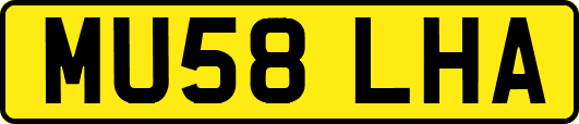 MU58LHA