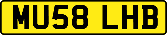 MU58LHB