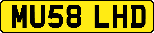 MU58LHD