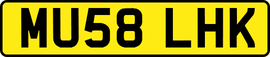 MU58LHK