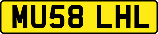 MU58LHL