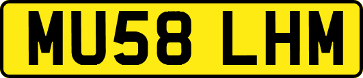 MU58LHM