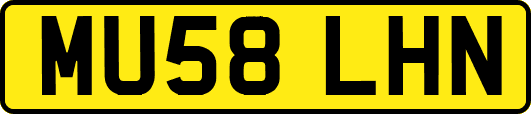 MU58LHN