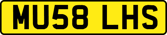 MU58LHS