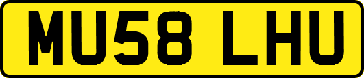 MU58LHU