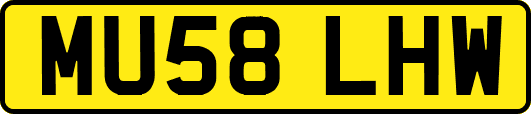 MU58LHW