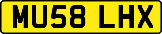MU58LHX