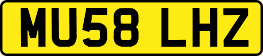 MU58LHZ