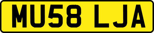 MU58LJA