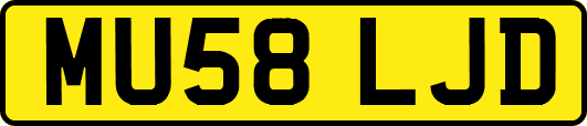 MU58LJD