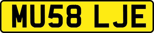 MU58LJE
