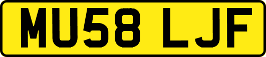 MU58LJF