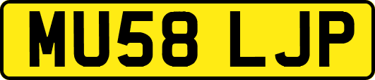 MU58LJP