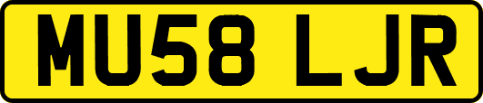 MU58LJR