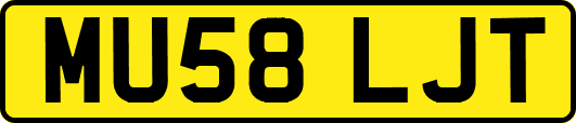 MU58LJT