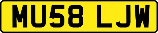 MU58LJW