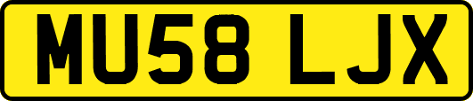 MU58LJX