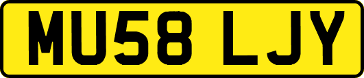 MU58LJY