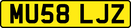 MU58LJZ