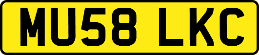 MU58LKC