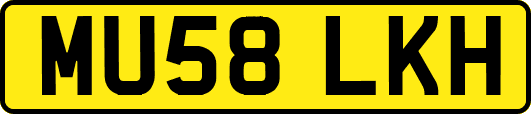 MU58LKH