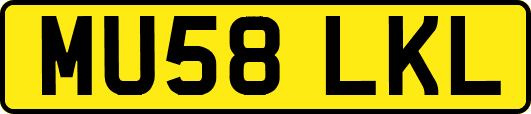 MU58LKL