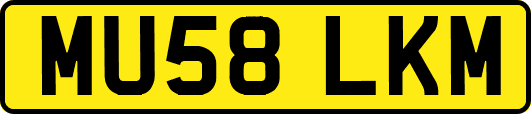 MU58LKM
