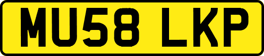 MU58LKP