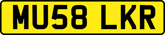 MU58LKR